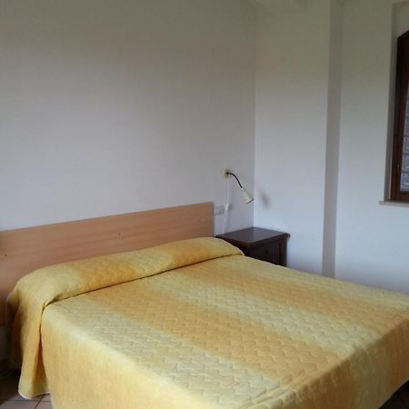 Soggiorno La Primula Siena Kültér fotó