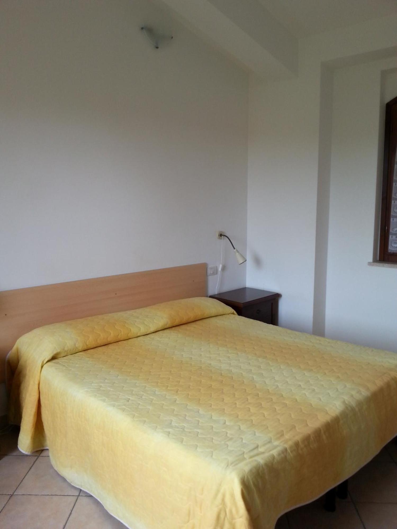 Soggiorno La Primula Siena Kültér fotó