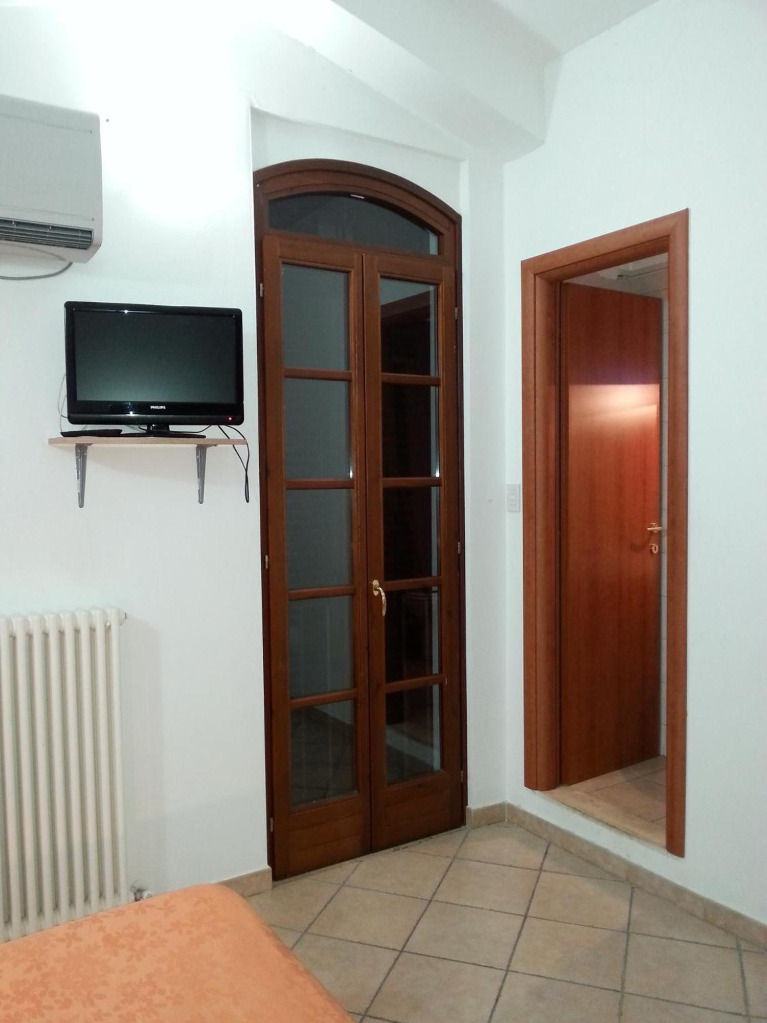 Soggiorno La Primula Siena Szoba fotó