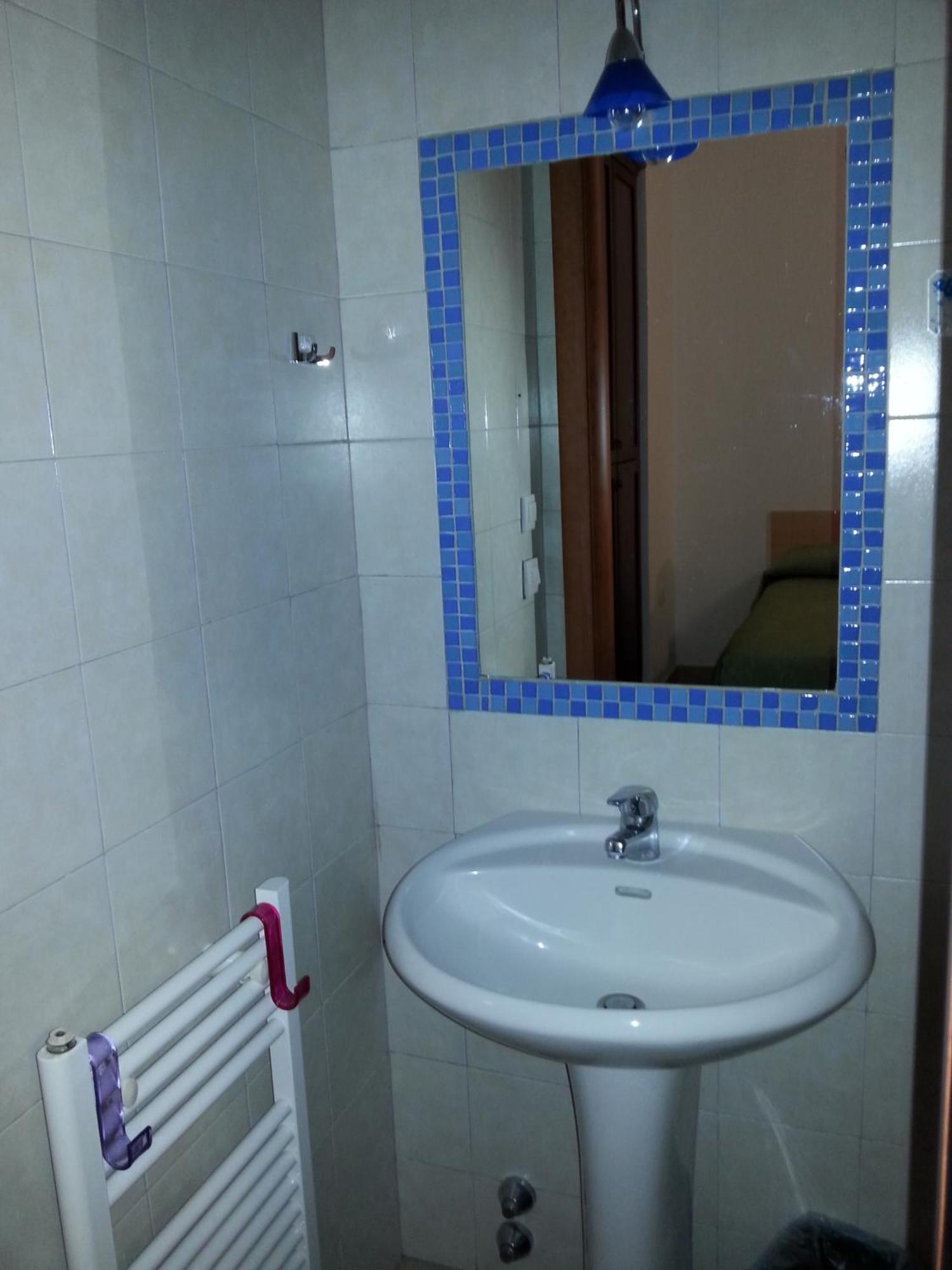 Soggiorno La Primula Siena Szoba fotó