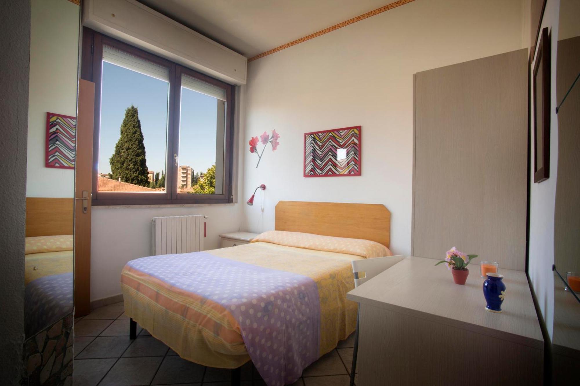 Soggiorno La Primula Siena Kültér fotó