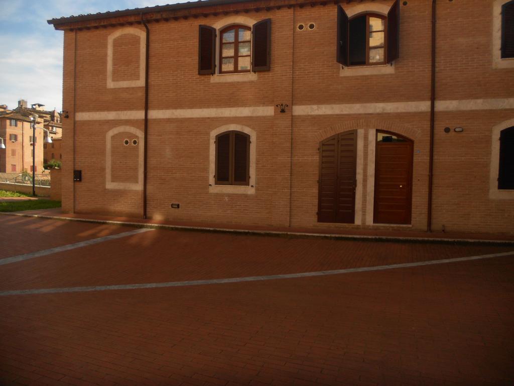 Soggiorno La Primula Siena Kültér fotó