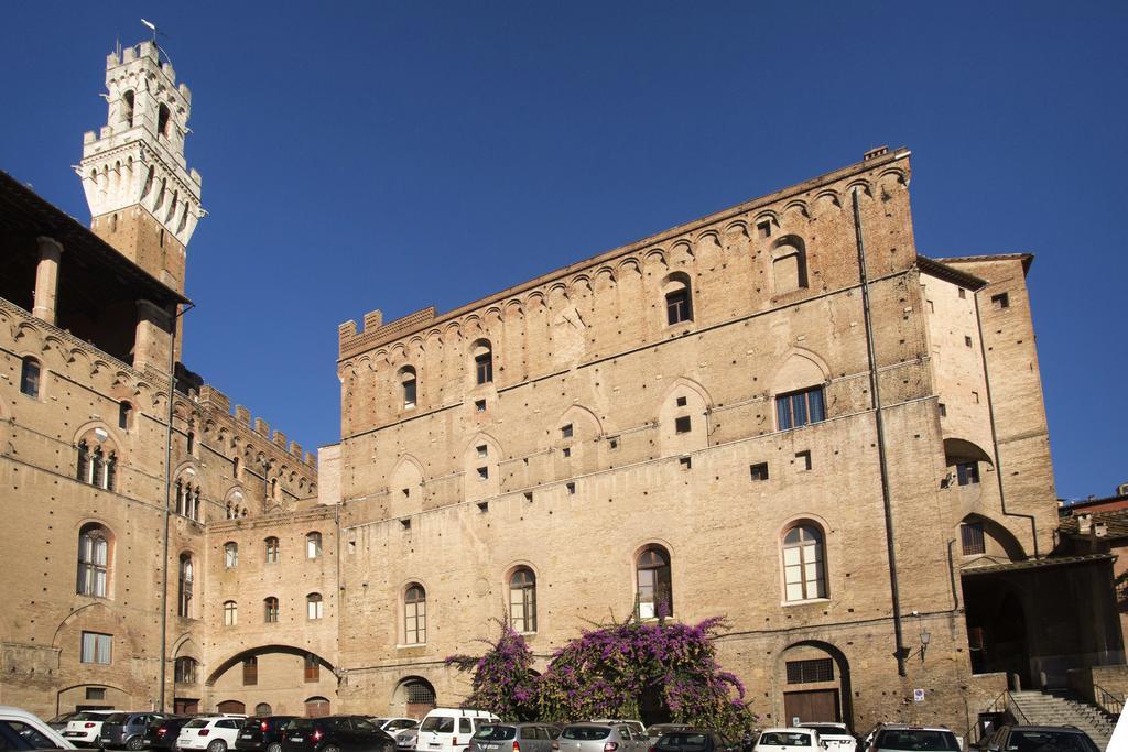 Soggiorno La Primula Siena Kültér fotó