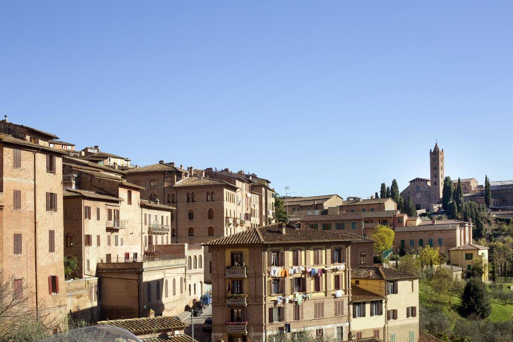 Soggiorno La Primula Siena Kültér fotó