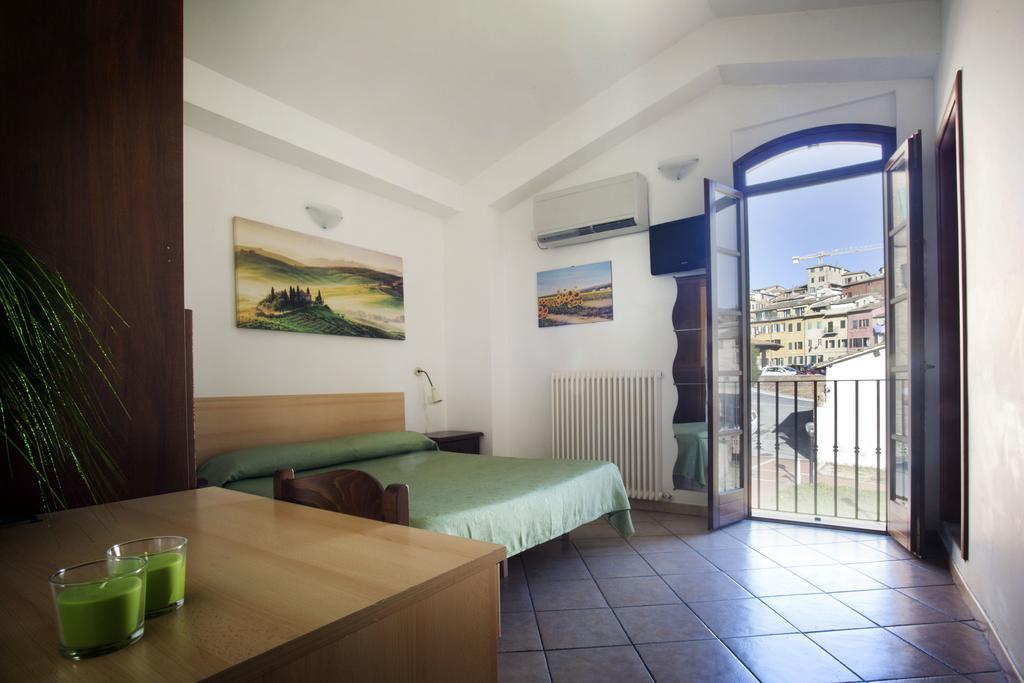 Soggiorno La Primula Siena Kültér fotó