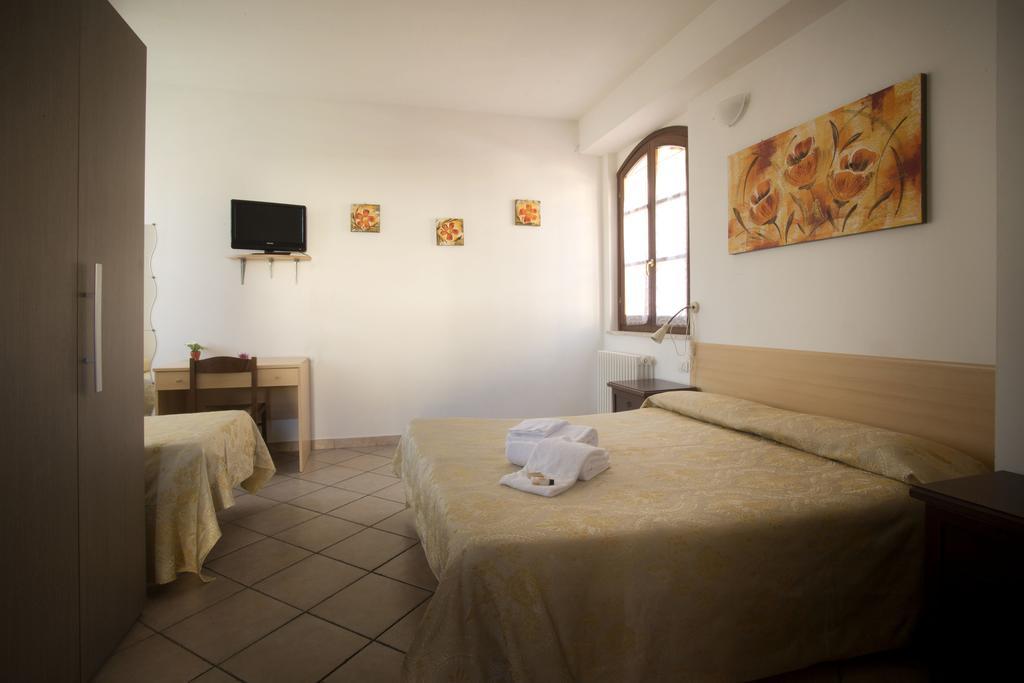 Soggiorno La Primula Siena Kültér fotó