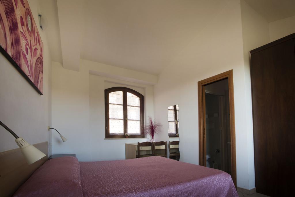 Soggiorno La Primula Siena Kültér fotó