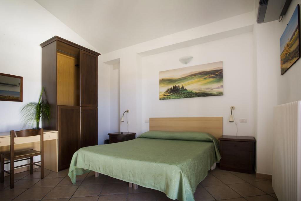 Soggiorno La Primula Siena Kültér fotó