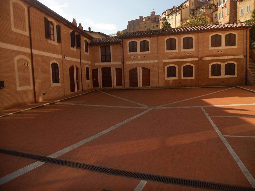 Soggiorno La Primula Siena Kültér fotó