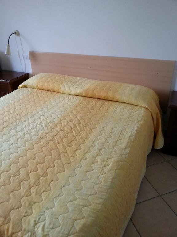 Soggiorno La Primula Siena Szoba fotó