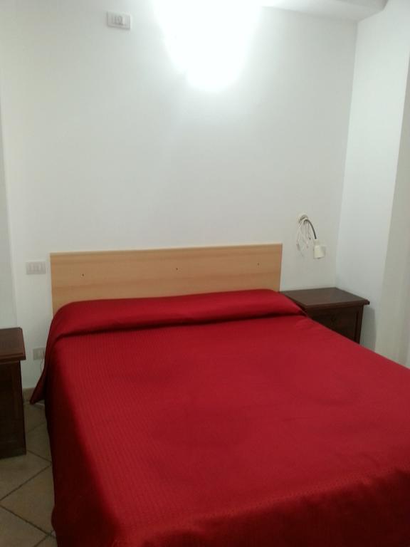 Soggiorno La Primula Siena Szoba fotó