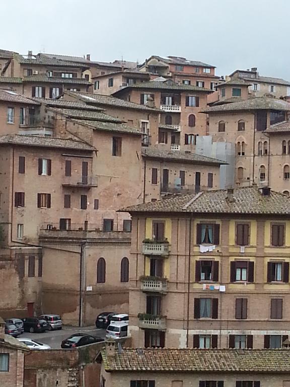 Soggiorno La Primula Siena Kültér fotó
