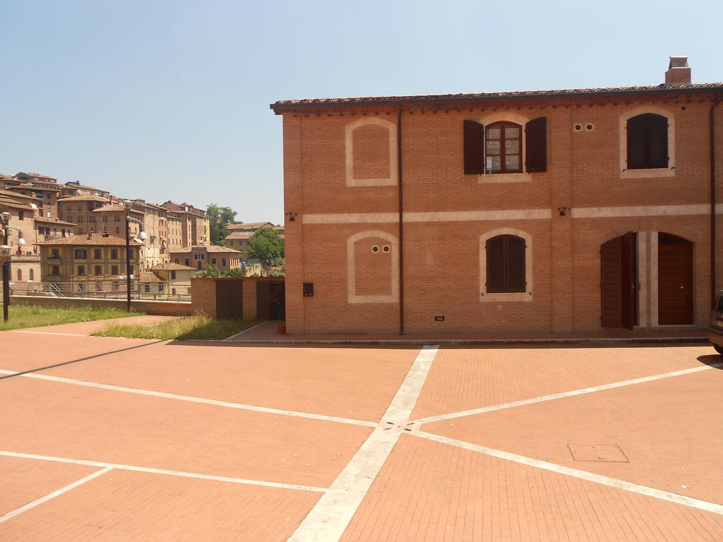 Soggiorno La Primula Siena Kültér fotó