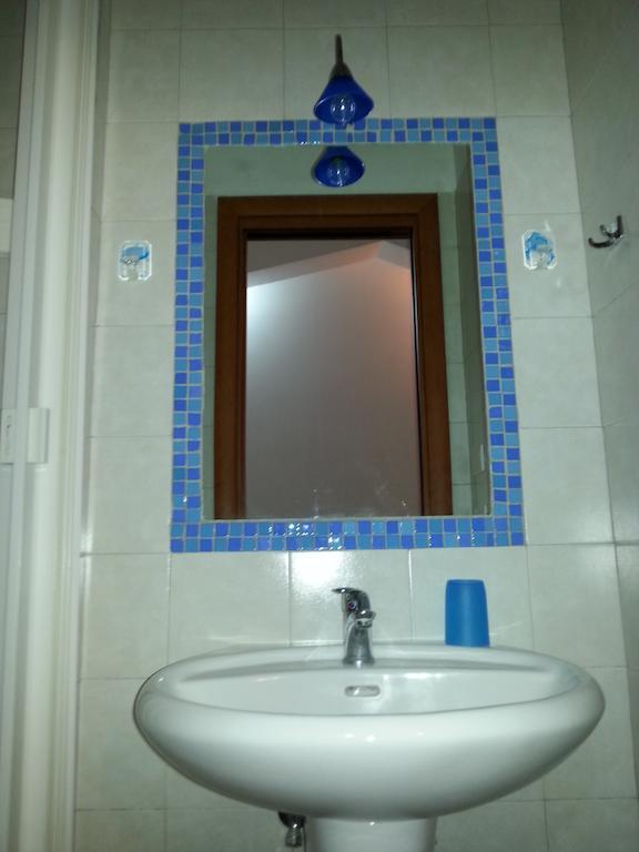 Soggiorno La Primula Siena Szoba fotó