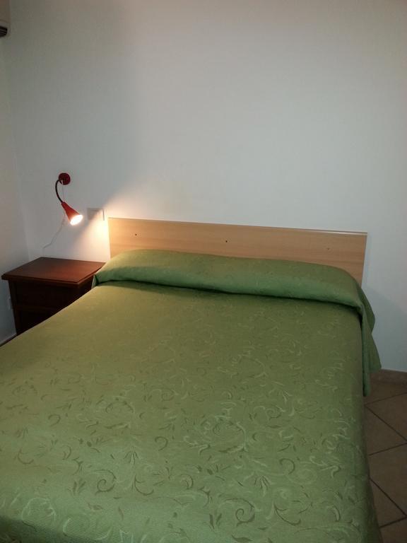 Soggiorno La Primula Siena Szoba fotó