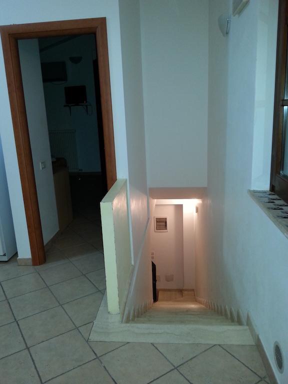 Soggiorno La Primula Siena Kültér fotó