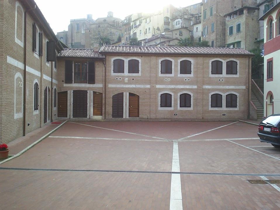 Soggiorno La Primula Siena Kültér fotó