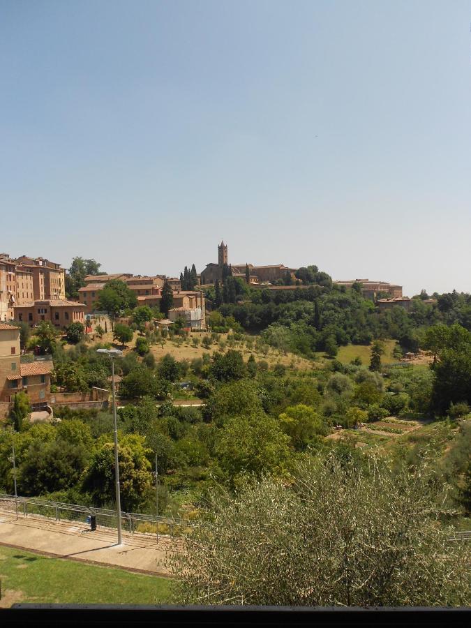 Soggiorno La Primula Siena Kültér fotó